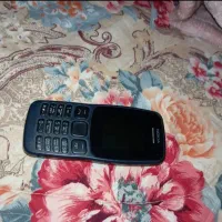 گوشی نوکیا ساده|موبایل|بردسکن, |دیوار