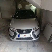 کوییکGXL|خودرو سواری و وانت|ملارد, |دیوار