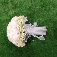 دسته گل عروس|گل مصنوعی|اهواز, لشکرآباد|دیوار