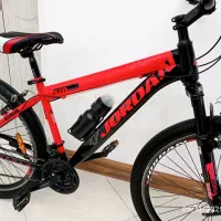 2 عدد دوچرخه 27/5 ( خمین )|دوچرخه، اسکیت، اسکوتر|خمین, |دیوار