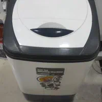 لباسشویی تکی