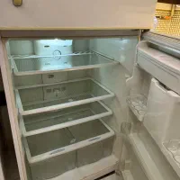 یخچال فریزر الکترواستیل