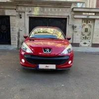پژو207مدل97|خودرو سواری و وانت|تهران, سجاد|دیوار