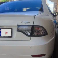 سمند سورن پلاس ef7 فول مدل 402