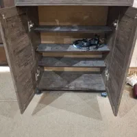 جاکفشی تمیز|جاکفشی، کمد، دراور|شادگان, |دیوار