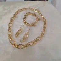 طلای زیبا با قیمت مناسب