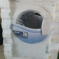 لباسشویی ابسال5کیلو