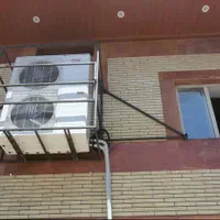 تعمیر کولرگازی سرویس کار شارژگاز نصب اسپیلت آبریزی|خدمات پیشه و مهارت|مشهد, رضاشهر|دیوار