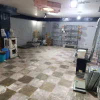 زیر زمین تجاری ۷۰متری اندیشه فاز یک