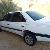 پژو اس ال اکس سیمی