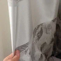 کنار پرده