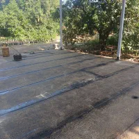 نصب ایزوگام وقیرگونی با کیفیت بالا