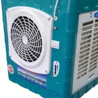 کولر ابی ۲۸۰۰ یک ماه کار