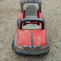 ماشین شارژی کودکان|اسباببازی|بروجن, |دیوار