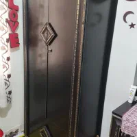 کمد و میز آرایش