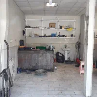 اجاره مغازه 2 دهنه حاشیه شاهد|اجارهٔ مغازه و غرفه|مشهد, استاد یوسفی (شهرک غرب)|دیوار