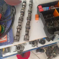 فروش میل سوپاپ دوو سیلو