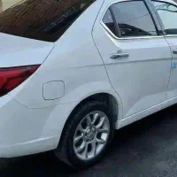 دنا اتومات آبشنال ۴۰۳کم کار|خودرو سواری و وانت|لنجان, |دیوار