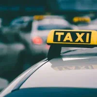 تاکسی سرویس