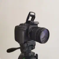 دوربین کانن مدل Canon 2000d