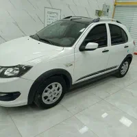 کوئیکsrمدل 1402|خودرو سواری و وانت|مسجد سلیمان, |دیوار