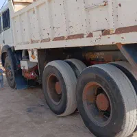 اویکو330|خودرو سنگین|اهواز, امانیه|دیوار