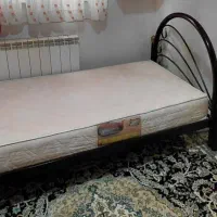 تخت فرفورژه|تخت و سرویس خواب|رشت, یخسازی|دیوار