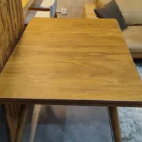 میز ناهار خوری ۴ نفره|میز و صندلی غذاخوری|شیراز, فرگاز|دیوار