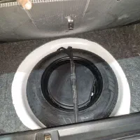 پارسtu5زیمنس مدل۱۴۰۳|خودرو سواری و وانت|بندرعباس, |دیوار