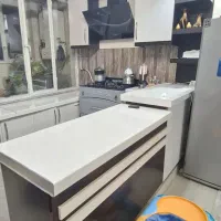 آپارتمان ۹۰ متری ۲ خواب طبقه اول|اجارهٔ آپارتمان|مشهد, ایثارگران|دیوار