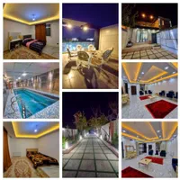 اجاره روزانه/هفتگی/ماهانه آپارتمان  در آبشار تهران