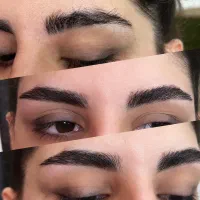 آموزش ارایشگری مقرون به صرفه کراتین میکاپ ناخونو..|خدمات آموزشی|رشت, توشیبا|دیوار