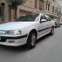 پژو پارس Tu5 مدل ۱۳۹۷|خودرو سواری و وانت|تهران, زیبادشت|دیوار