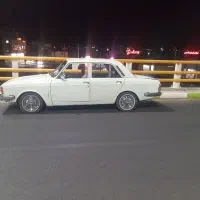 پیکان سواری