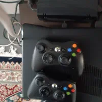 دستگاه بازی ایکس باکس 360
