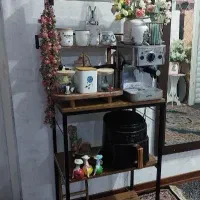 کافی بار خانگی