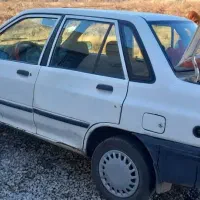 ماشین پراید|خودرو سواری و وانت|قروه, |دیوار