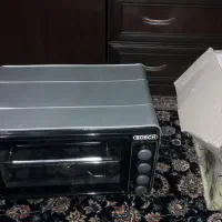 توستر|اجاق گاز و لوازم برقی پخت‌وپز|فردیس, شهرک شهید حسینی|دیوار