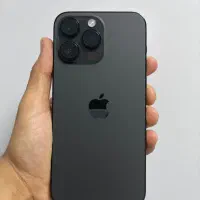 14 promax 256 باتری۹۸ درصد