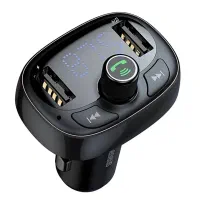 پخش کننده اف ام فندکی بیسوس-FM خودرو