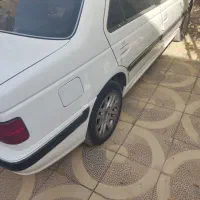 پارس نیمه سفارشی