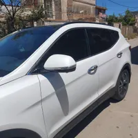 هیوندای سانتافه ix 45 2400cc، مدل ۲۰۱۶|خودرو سواری و وانت|اردبیل, |دیوار