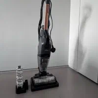 جاروبرقی چهارکاره بیسل Crosswave HydroSteam 3527E