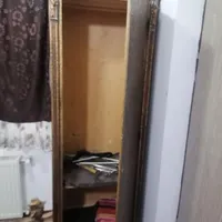 کمد، تختخواب 200&180،دوتا کمد تک، دوتا پاتختی، میز|جاکفشی، کمد، دراور|قم, پردیسان|دیوار