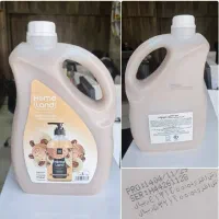 مایع دستشویی هوم لند ۳/۵لیتری