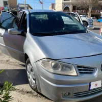 مگان ۲۰۰۶دنده وارداتی|خودرو سواری و وانت|گرگان, |دیوار