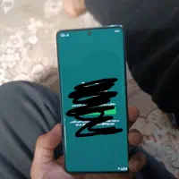 نوت14پرو 256 رام 8 خشک|موبایل|زابل, |دیوار