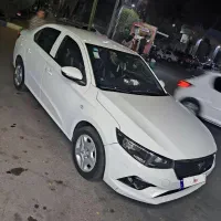 تارا v1p مدل 1402|خودرو سواری و وانت|پاکدشت, پاکدشت (مامازند)|دیوار