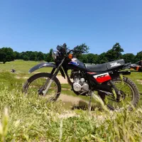 موتور اکسل ۲۰۰