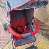 کالسکه تاشو